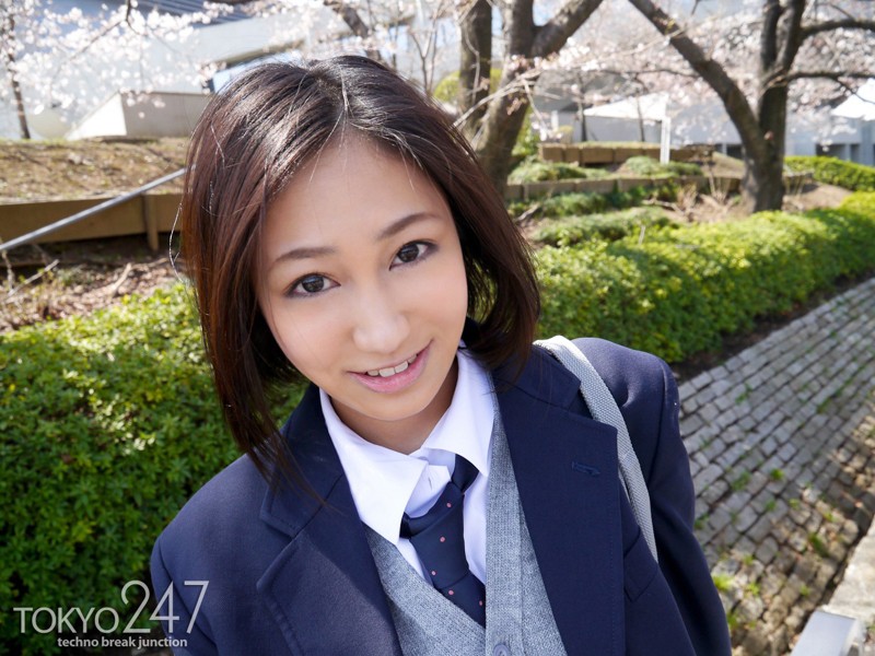 TOKYO-203 Part 1 - 30 minutes