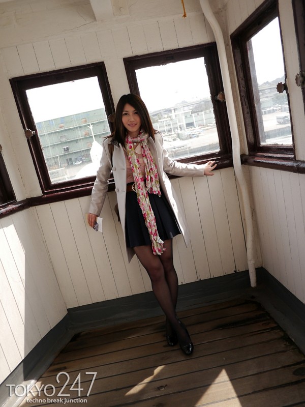 TOKYO-206 Bagian 1 - 30 minit