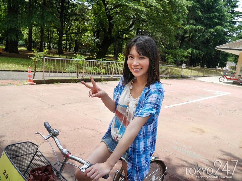 TOKYO-221 Bagian 1 - 30 minit