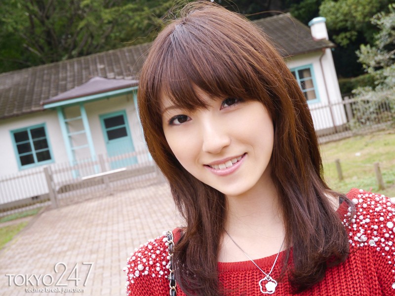 TOKYO-234 第 1 部分 - 30 分钟