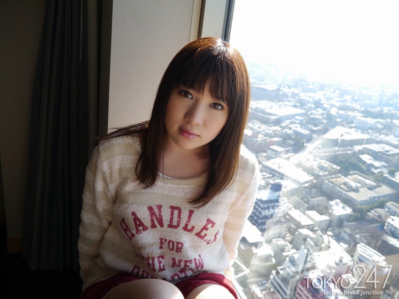 TOKYO-243 第 1 部分 - 30 分钟