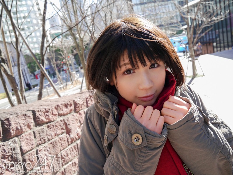 TOKYO-245 Bagian 1 - 30 minit