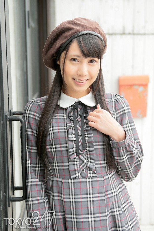 TOKYO-472 Bagian 4 - 111 minit