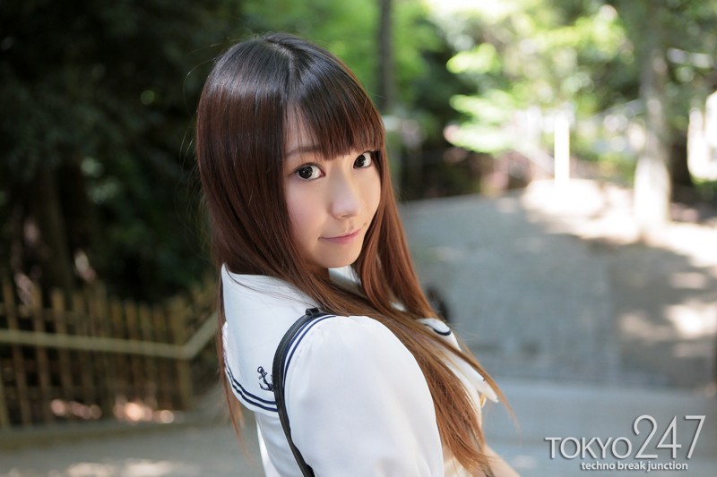 TOKYO-477 Bagian 4 - 111 minit