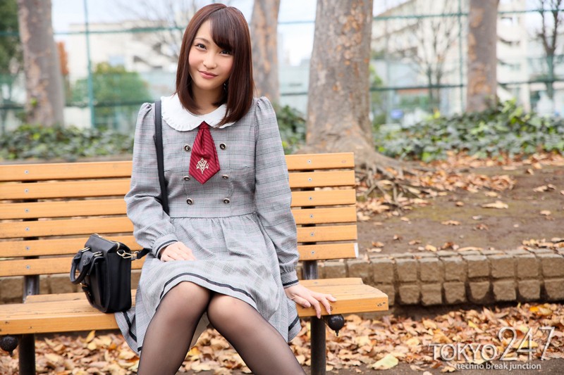 TOKYO-486 Bagian 4 - 114 minit