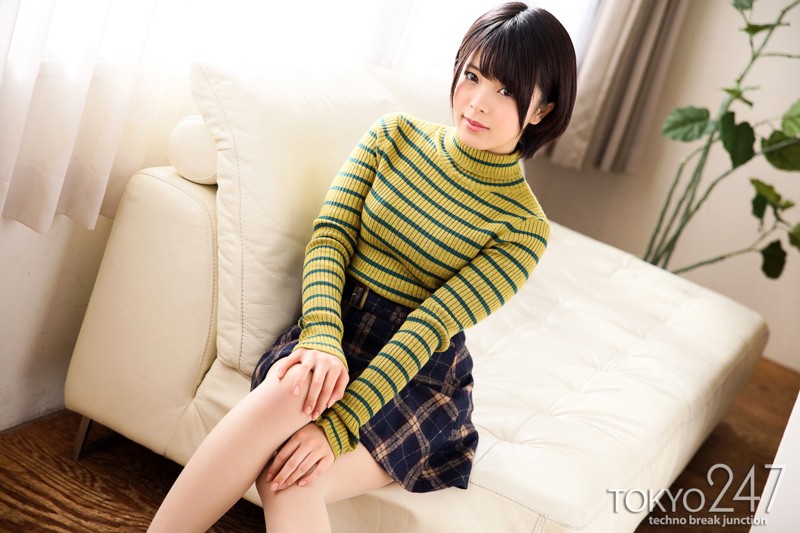 TOKYO-487 パート 1 - 30 分