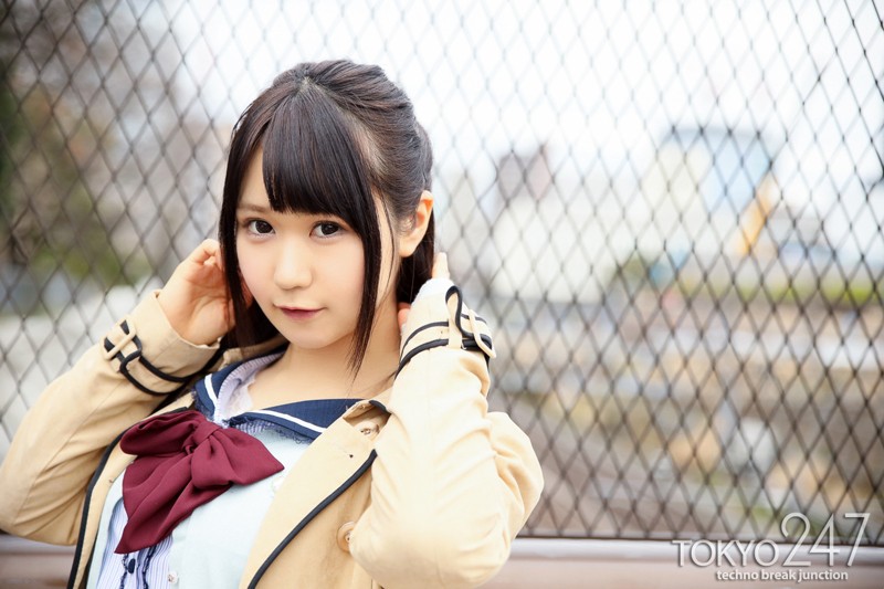 TOKYO-489 Bagian 3 - 86 minit