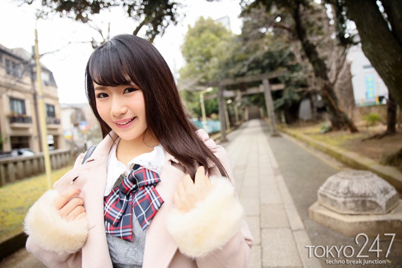 TOKYO-499 Bagian 4 - 129 minit