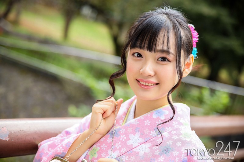 TOKYO-524 第 4 部分 - 132 分钟