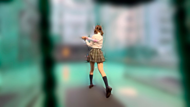 しのんの見所シーン1