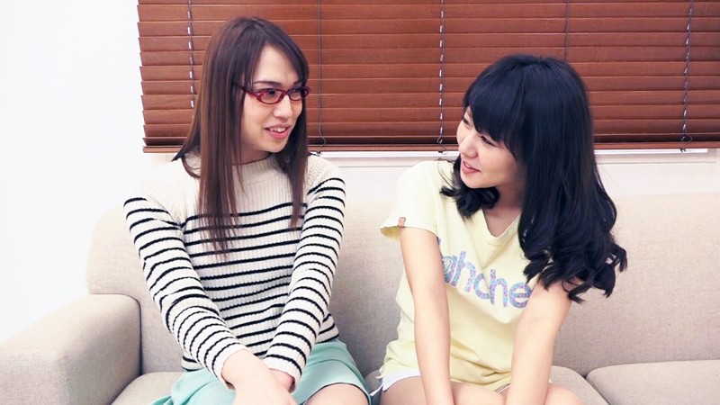 TRUMO-006 パート 1 - 30 分