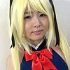 メタボおやじが、コスプレ美少女とハメ撮り援交 ○リー編