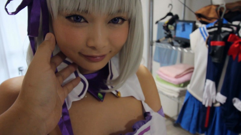 TRUWA-005 パート 1 - 30 分