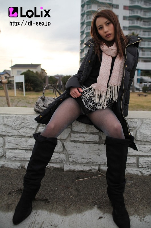 TSUMA-031 Bagian 1 - 30 minit