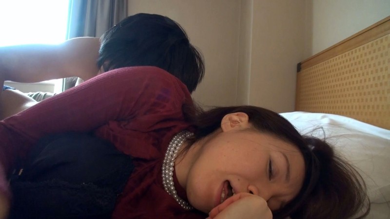 TYOKU-017 Bagian 1 - 30 minit