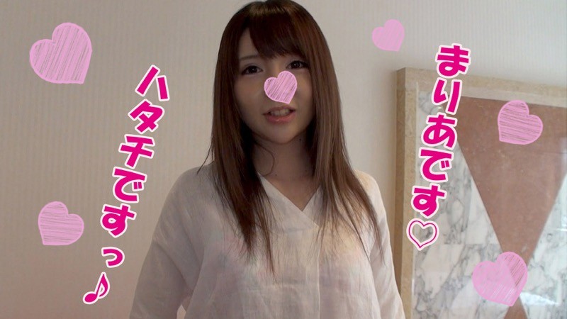 TYOKU-036 Bagian 1 - 30 minit