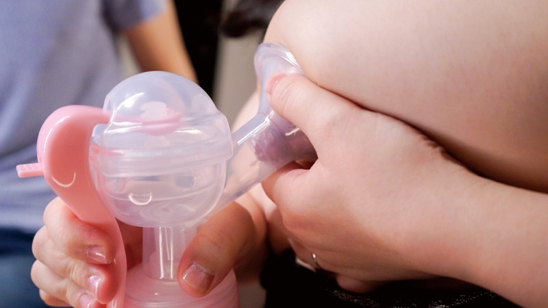 TYVM-092 Part 1 - 30 minutes