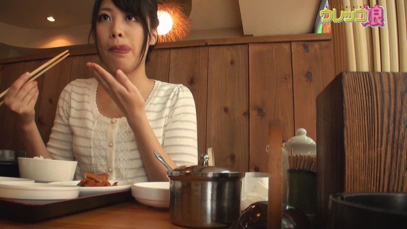 UREKKO-006 パート 2 - 52 分