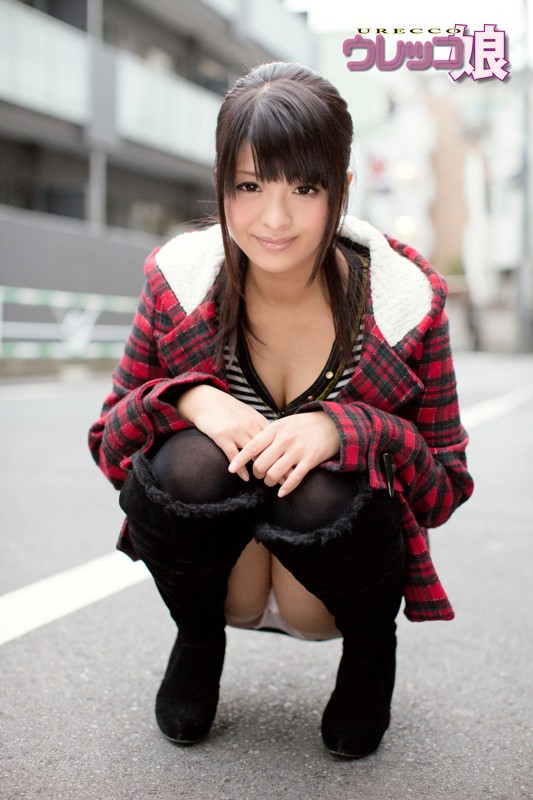 UREKKO-013 パート 1 - 30 分