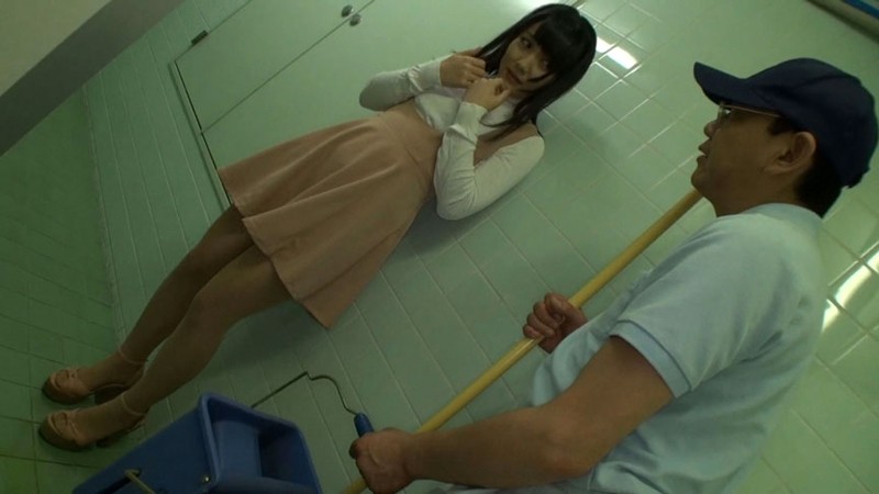 URUTORA-127 パート 1 - 30 分