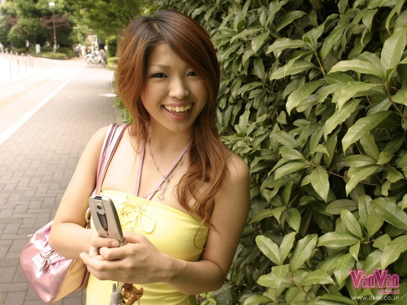 VINVIN-005 第 5 部分 - 82 分钟