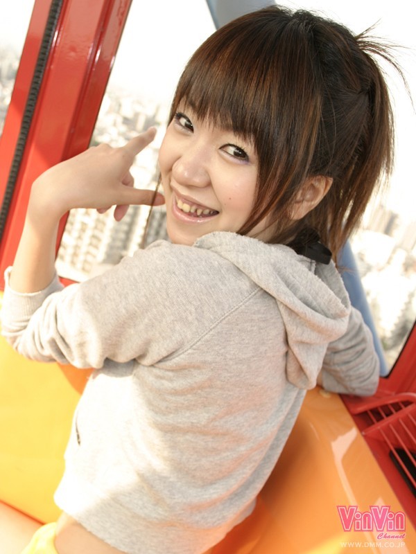 VINVIN-006 Part 3 - 62 minutes