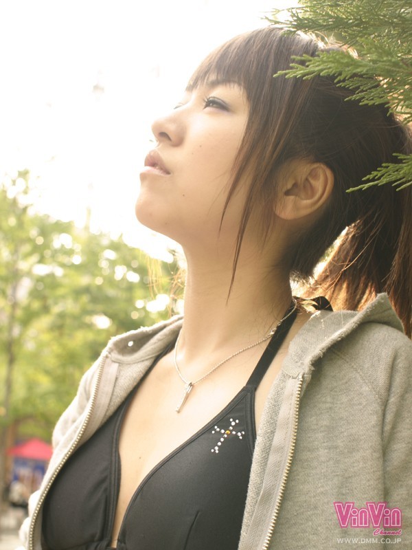 VINVIN-006 Bagian 5 - 94 minit