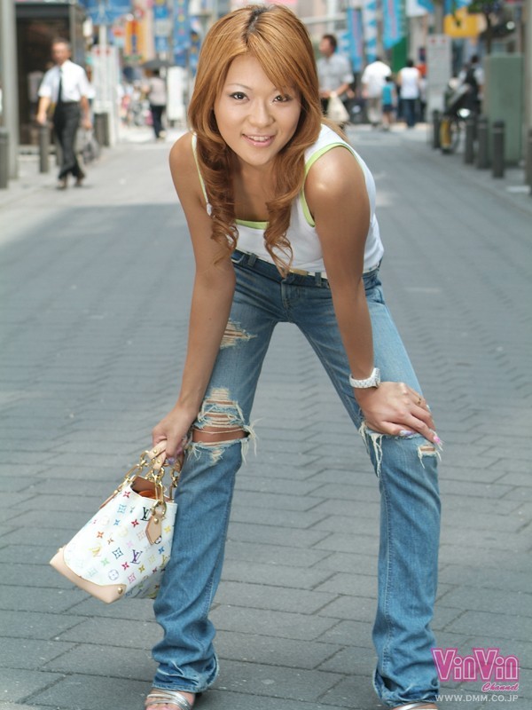 VINVIN-012 パート 2 - 42 分