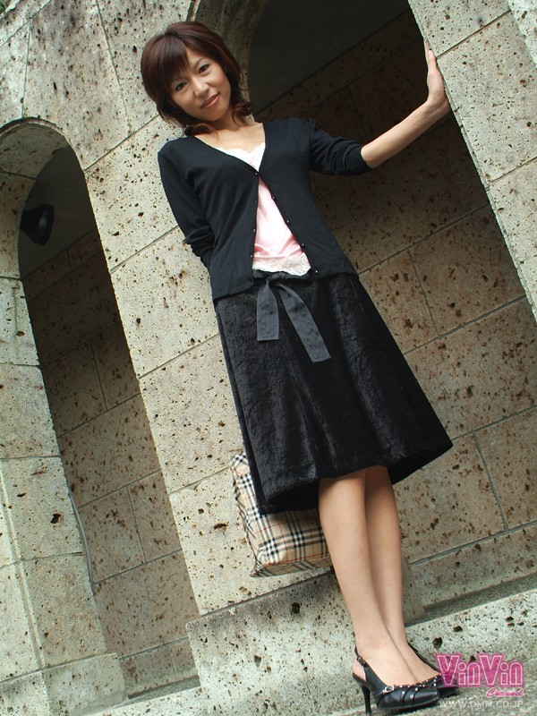 VINVIN-013 パート 3 - 54 分