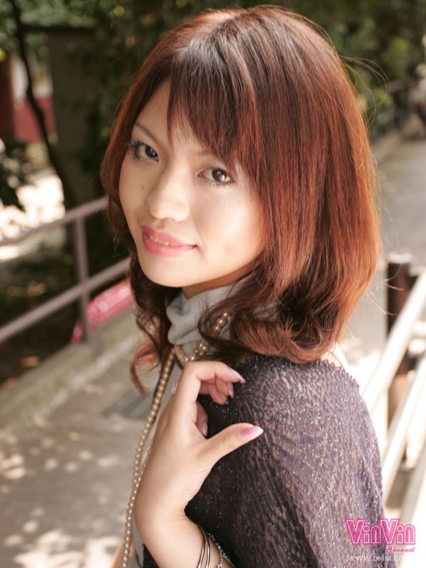 VINVIN-014 Bagian 2 - 40 minit