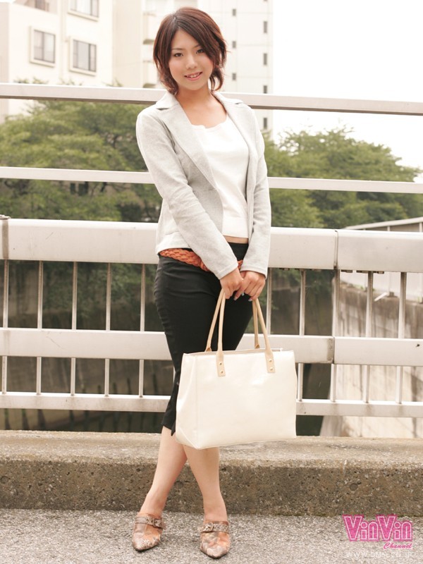 VINVIN-016 Bagian 1 - 30 minit