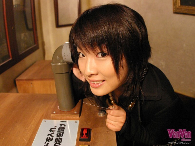 VINVIN-018 Bagian 2 - 50 minit