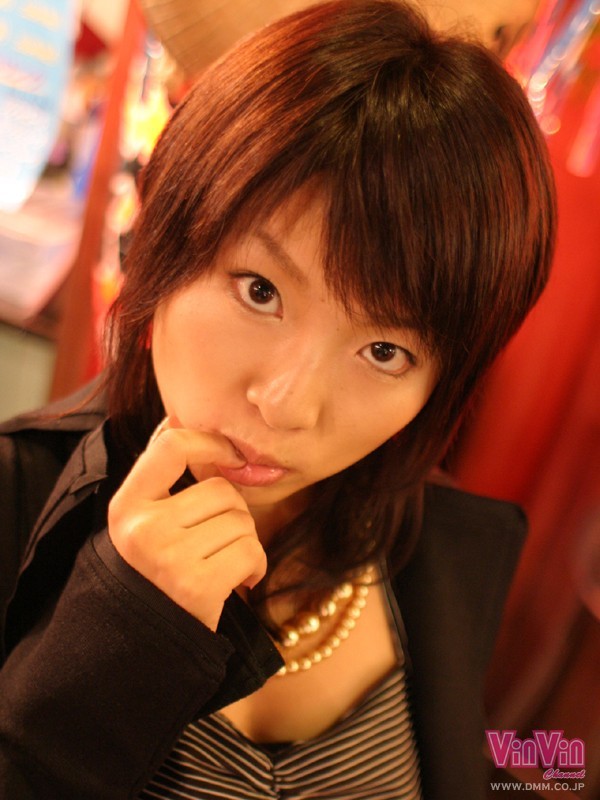 VINVIN-018 Bagian 5 - 110 minit