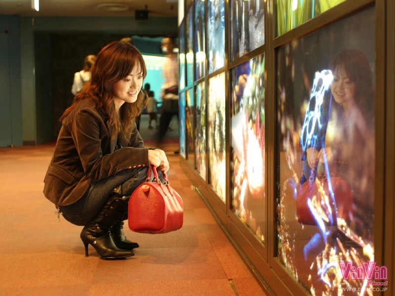 VINVIN-019 パート 1 - 30 分