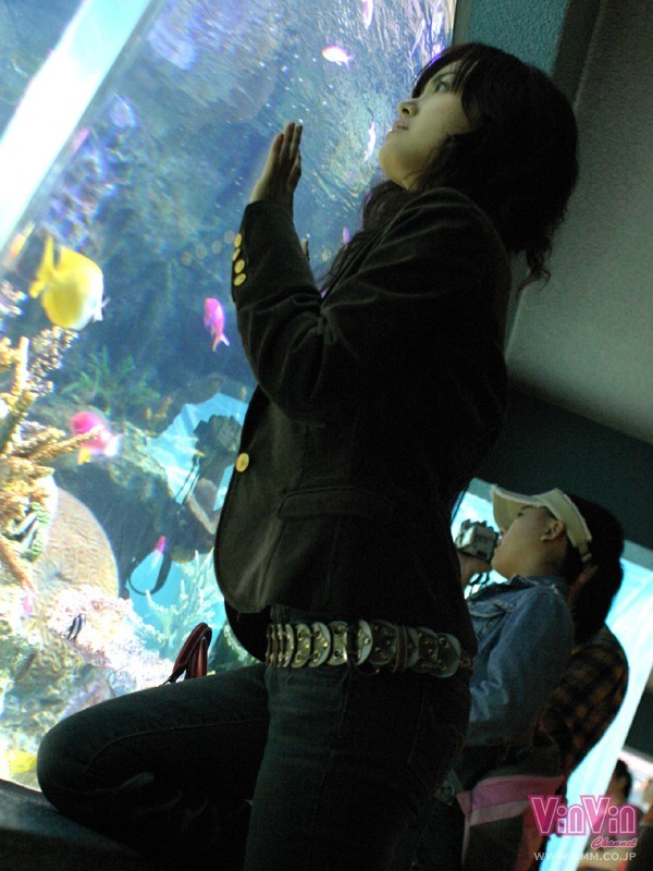 VINVIN-019 第 4 部分 - 63 分钟