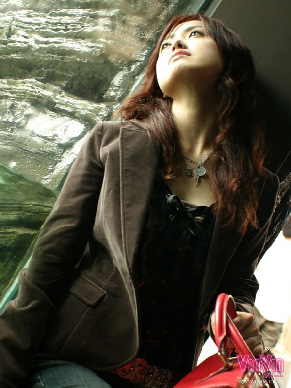 VINVIN-019 パート 5 - 74 分