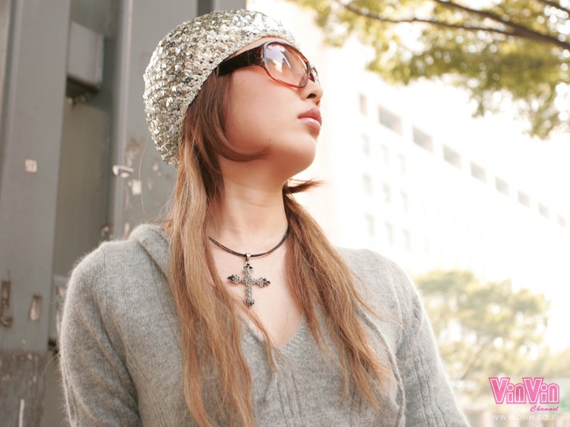 VINVIN-020 第 1 部分 - 30 分钟