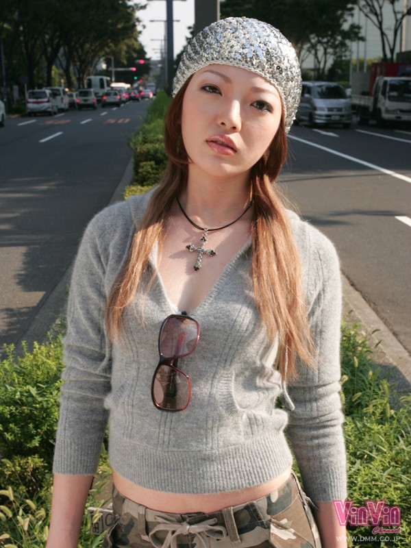 VINVIN-020 パート 4 - 66 分