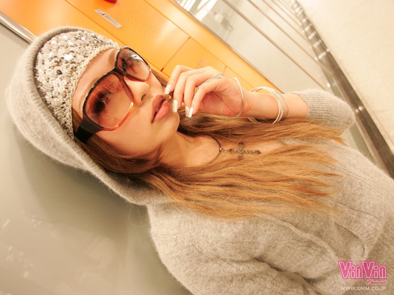 VINVIN-020 第 5 部分 - 78 分钟