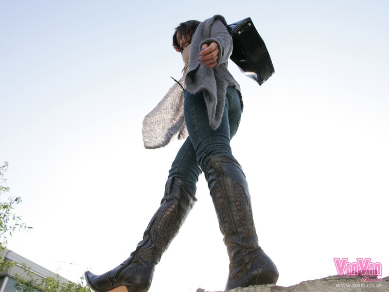 VINVIN-022 パート 1 - 30 分