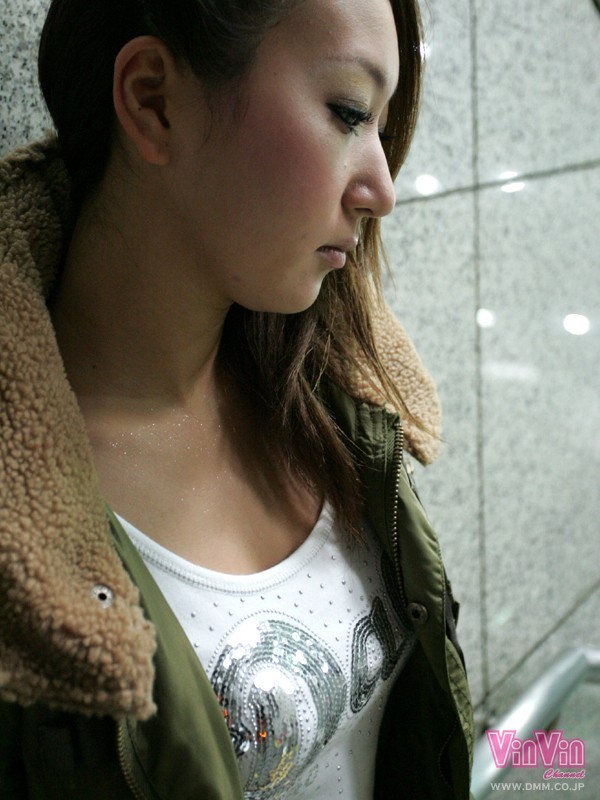 VINVIN-026 Bagian 1 - 30 minit