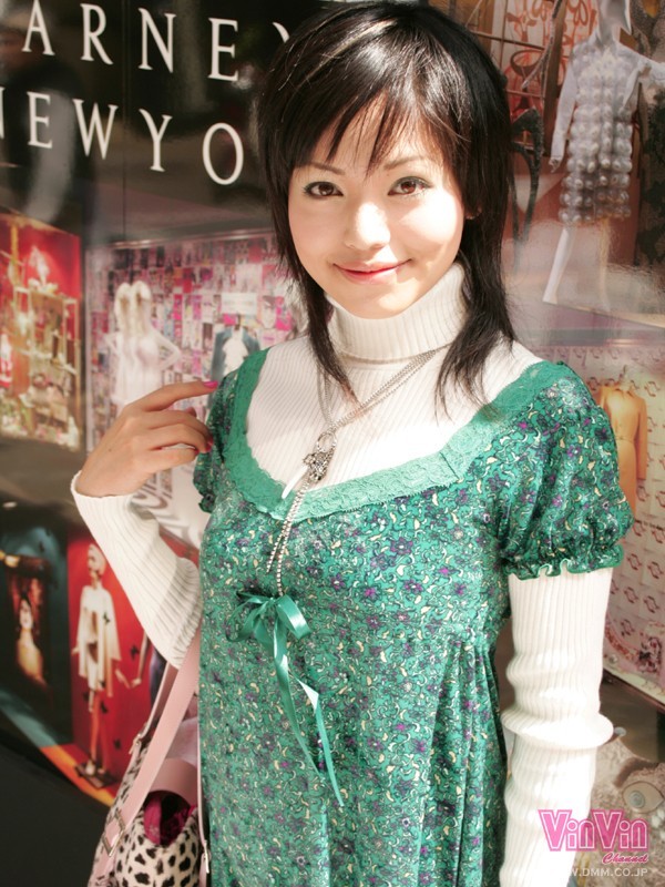 VINVIN-027 Part 1 - 30 minutes