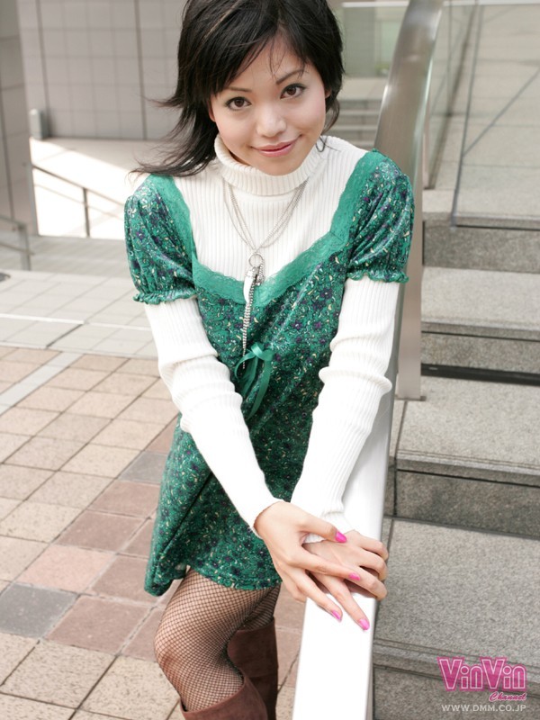 VINVIN-027 パート 5 - 78 分