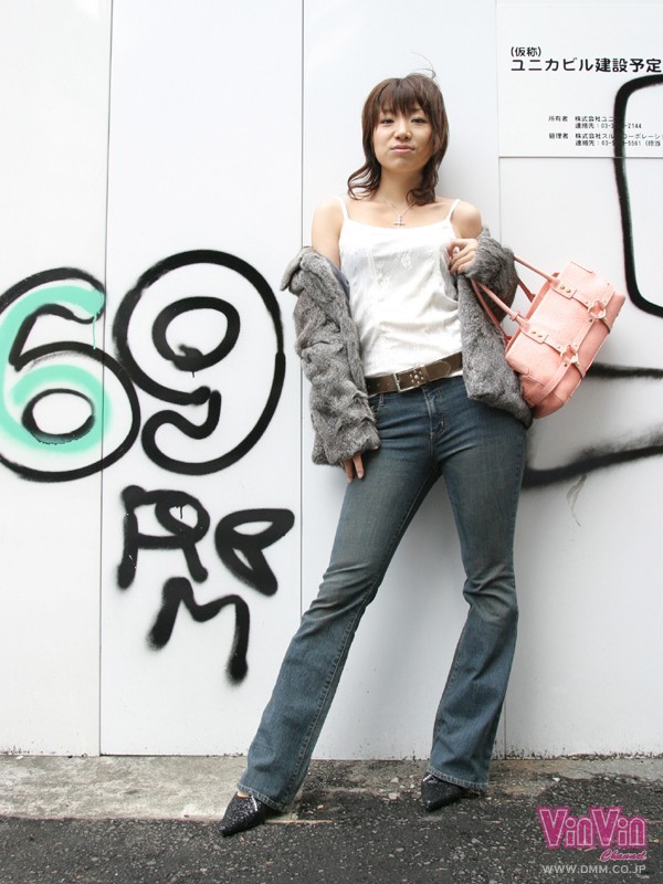 VINVIN-029 パート 3 - 54 分