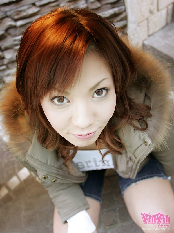 VINVIN-031 パート 3 - 48 分