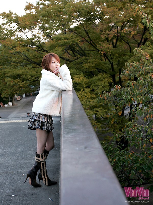 VINVIN-032 パート 2 - 41 分