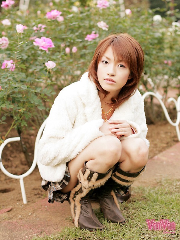 VINVIN-032 パート 5 - 74 分