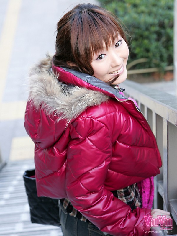 VINVIN-033 第 1 部分 - 30 分钟