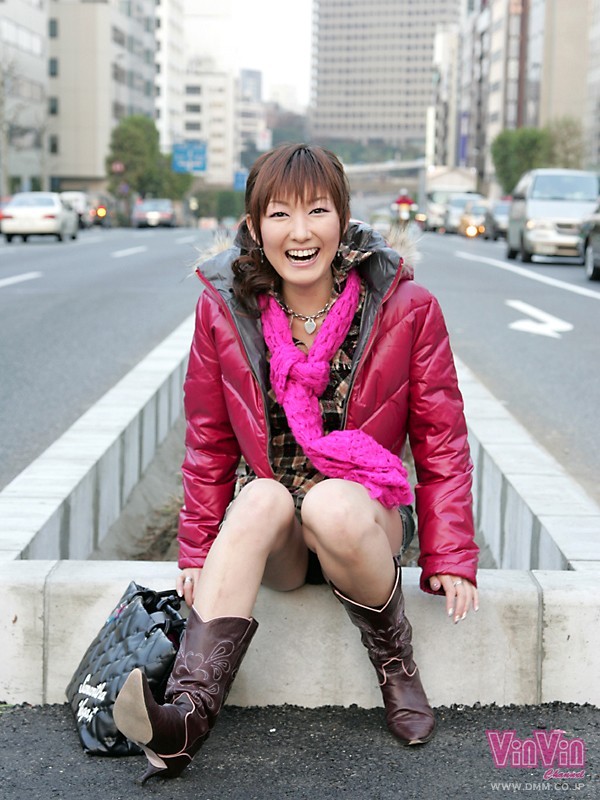 VINVIN-033 第 2 部分 - 42 分钟