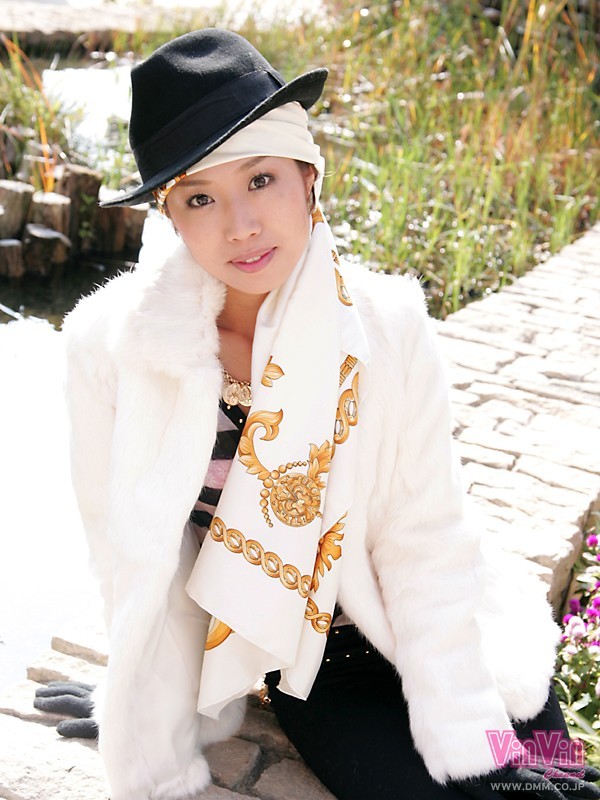 VINVIN-034 パート 1 - 30 分